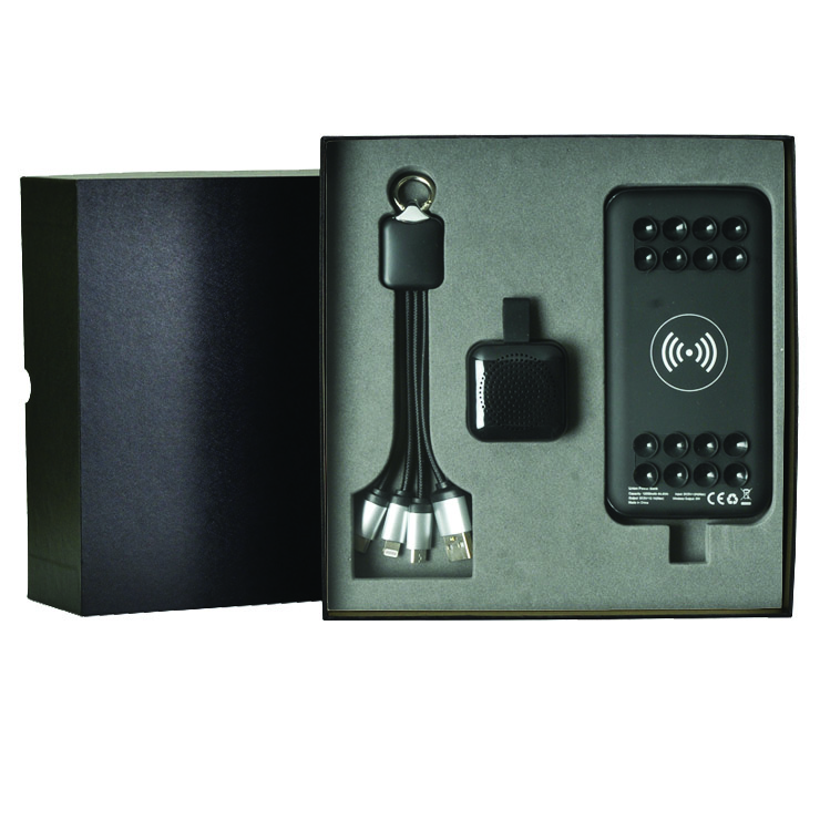 SYMPHONIE COFFRET LUXE 3 PIÈCES
