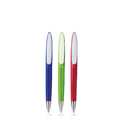 CANNELLE STYLO PLASTIQUE À BILLE