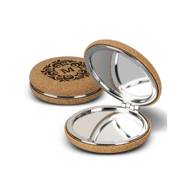 MIROIR LIÈGE ROND