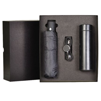 ÉLÉGANCE COFFRET LUXE 3 PIÈCES