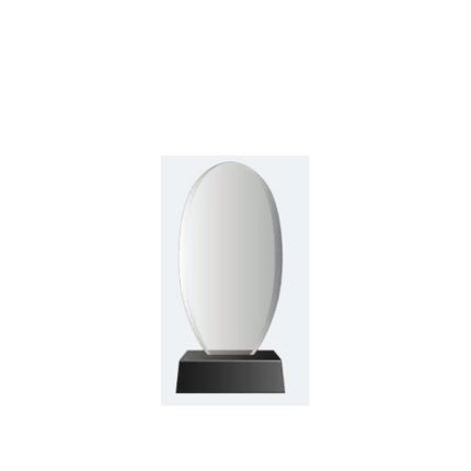 LEWIS TROPHÉE EN CRISTAL