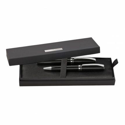 Coffret de 2 stylos jean-louis scherrer  