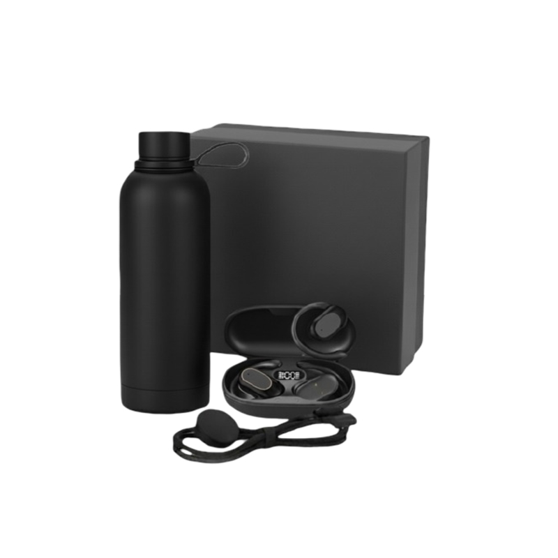 Coffret PULSE