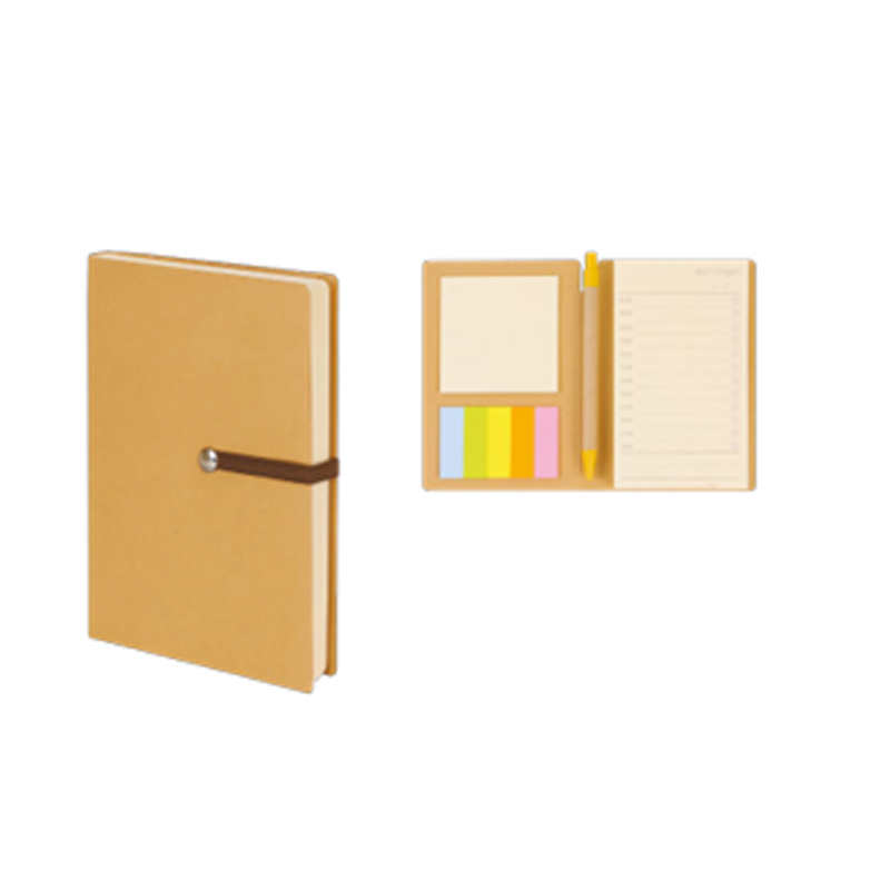 COOPER NOTEBOOK ÉCOLOGIQUE