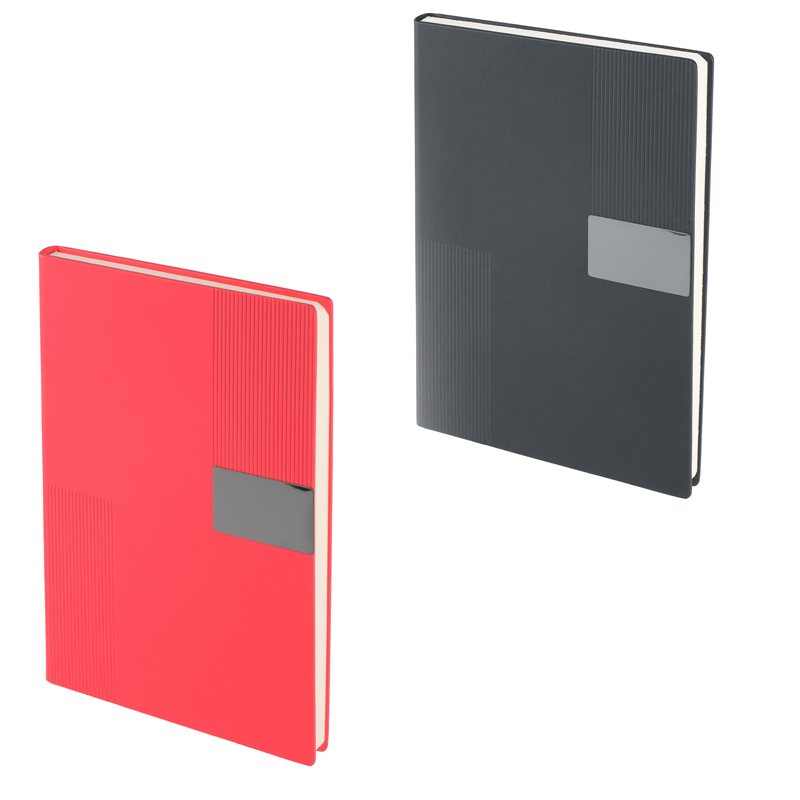 NOTIE AGENDA NOTEBOOK