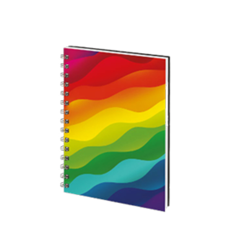 MARIANO NOTEBOOK