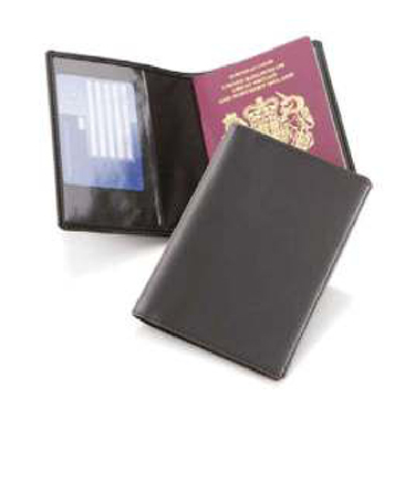 TRAVELLER Porte passeport