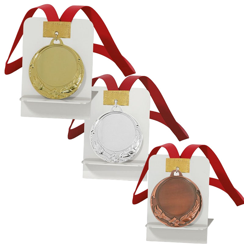MÉDAILLE SPORTIVE