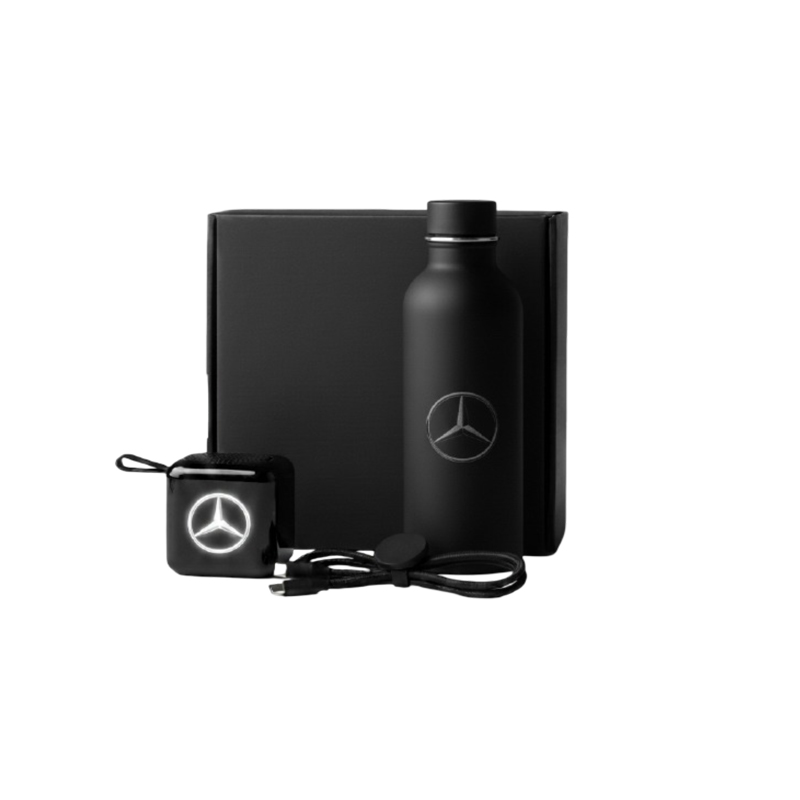 Coffret ABSOLU