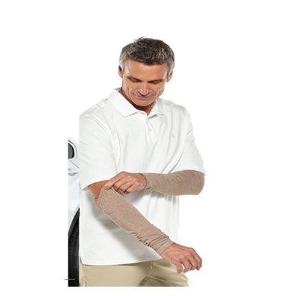 HAND PROTÈGE MANCHE PUBLICITAIRE