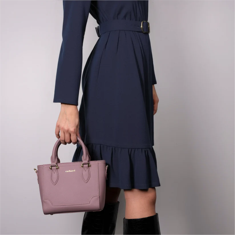 SAC DAME VICTOIRE CACHAREL – Image 4